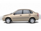 VAZ KALINA 1118 SEDAN desde 2004